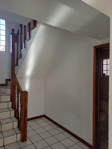 Casa Sola En Renta En Paseos De Chihuahua I Y Ii, Chihuahua, Chihuahua