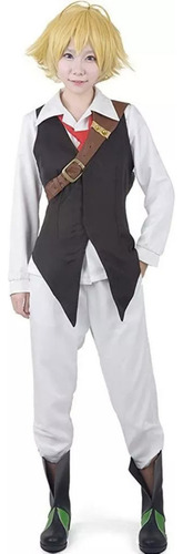 Disfraz Cosplay Para The Seven Deadly Sins Para Meliodas