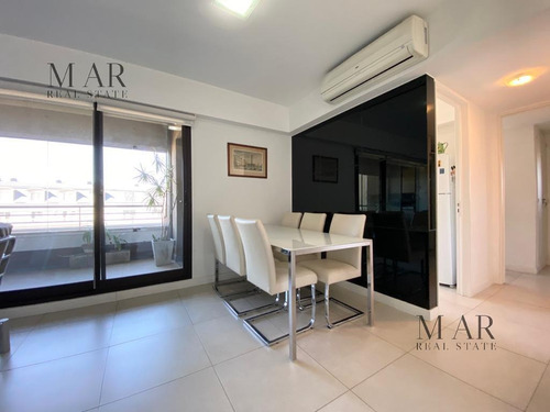 Imagen 6 de 30 de Oportunidad Real! Penthouse De 140 Metros Con Terraza Propia En Venta En Quartier Nordelta