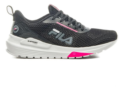 Zapatillas Training Fila Research N Mujer