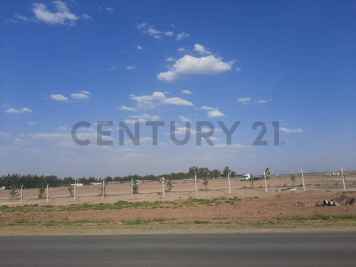 Lote En Venta En Canning - Barrio Privado Las Victorias