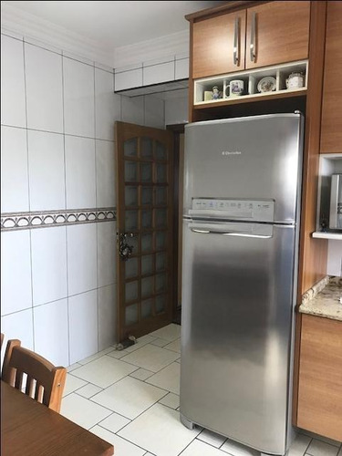 Lindo Apartamento - Ap6199