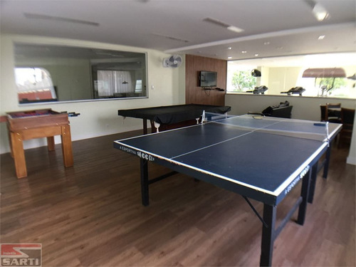 Imagem 15 de 15 de Excelente Apartamento Alto De Santana - St16282