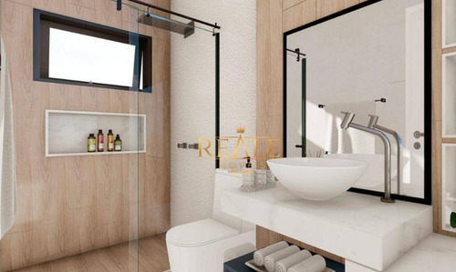 Imagem 30 de 30 de Casa À Venda, 385 M² Por R$ 3.003.012,50 - Condomínio Campo De Toscana - Vinhedo/sp - Ca1296