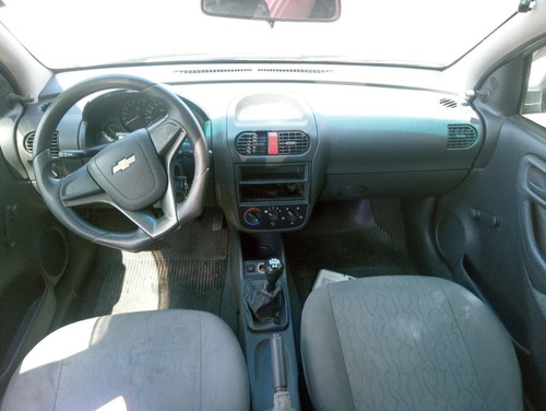 Chevrolet Corsa 2006 1.0 Joy Flex Power 5p