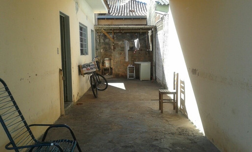 Casa A Venda No Bairro Eldorado Em São José Do Rio Preto - - 219-1