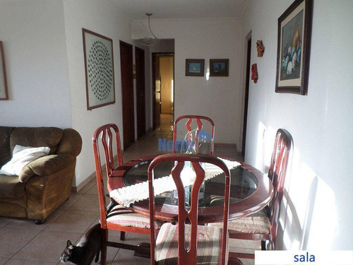 Imagem 24 de 30 de Apartamento Em Ótima Localização Da Freguesia Do Ó - Ap5555