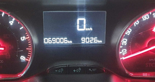 Peugeot Active 1.4 Hdi Active