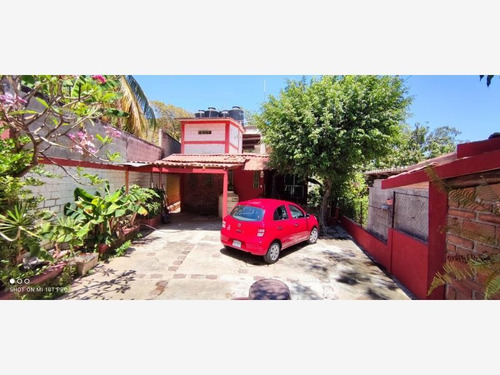 Imagen 1 de 12 de Casa Sola En Venta Los Periodistas