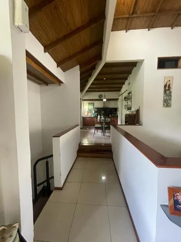 Casa Caicaguana El Hatillo