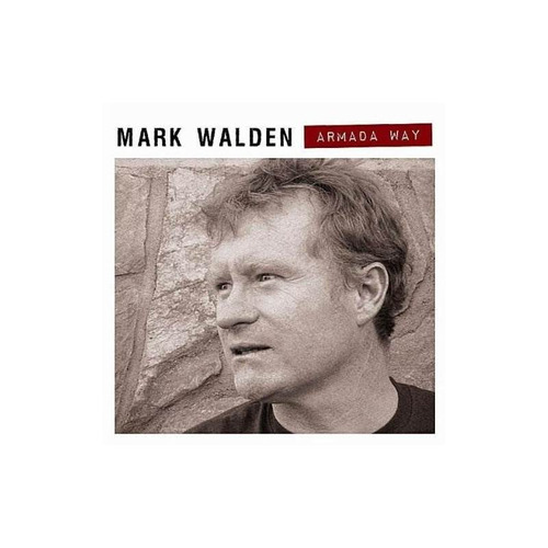 Walden Mark Armada Way Usa Import Cd Nuevo