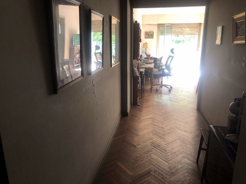 Venta 4 Ambientes Recoleta Balcón Con Sol 2 Baños
