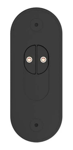 Imagen 6 de 8 de Timbre Smart Doorbell Con Cámara Wifi + Ding Dong