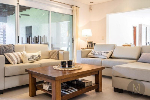 Imagen 6 de 30 de Nuevas Condiciones !! - 6 Ambientes - Barrio La Herradura Pinamar