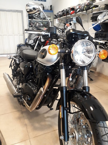 Imagen 6 de 15 de Benelli Imperiale 400- Consulta Financiacion!megamoto!