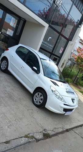 Peugeot 207 1.4 Allure 75cv