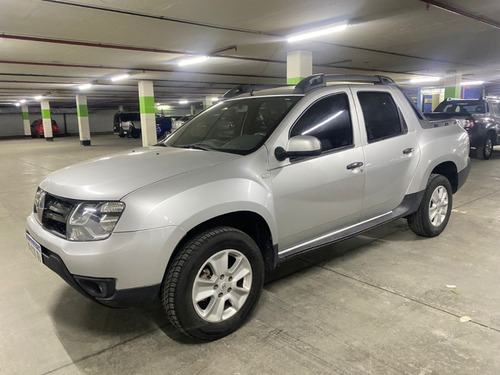 Renault Duster Oroch 2.0 Dynamique