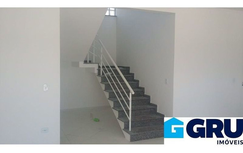 Imagem 10 de 15 de Sobrado Condominio Em Igaratá