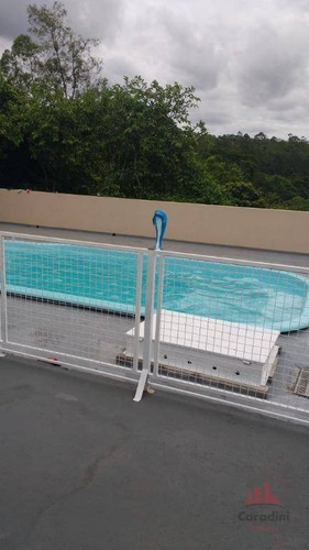 Chácara Com 2 Dormitórios À Venda, 5700 M² Por R$ 360.000,00 - Tupi - Piracicaba/sp - Ch0139