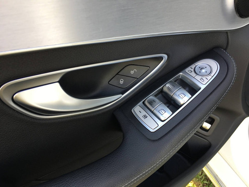 Mercedes-benz C 180 1.6 Cgi Flex Avantgarde 9g-tronic
