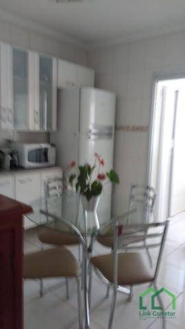 Imagem 9 de 16 de Apartamento À Venda, 104 M² Por R$ 510.000,00 - Chácara Da Barra - Campinas/sp - Ap1914