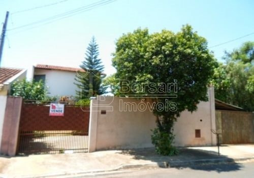Imagem 6 de 6 de Venda De Casas / Sobrado Na Cidade De Araraquara 6384