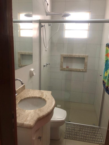 Imagem 20 de 22 de Casa - Ca00191 - 70327591