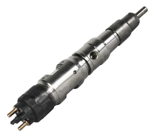 Juego De 6 Inyectores Para Mwm Motor Navistar