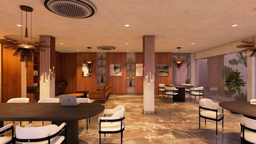 Departamento En Venta Mérida Yucatán, Slaka Santa Gertrudis Copó