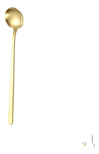 Cuchara De Acero Inoxidable Para Vajilla, Sopa, Té Y Café