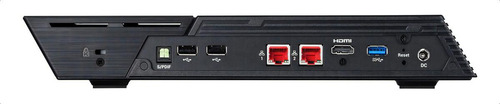 Asustor Flashtor 6 Fst - Almacenamiento Nas De 6 Bahías, C. Color Fs6706t