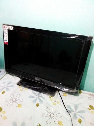 Vendo Tv LG 32  Led Modelo Ls3400 Series