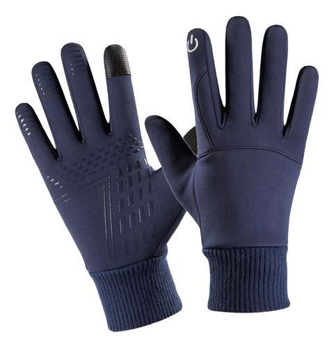 Pacote Com 2 Luvas De Neve Para Inverno, Luvas De Esqui M,