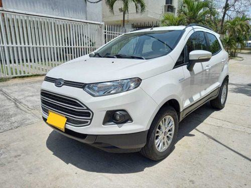 Ford Ecosport 2 2017 2.0 Se