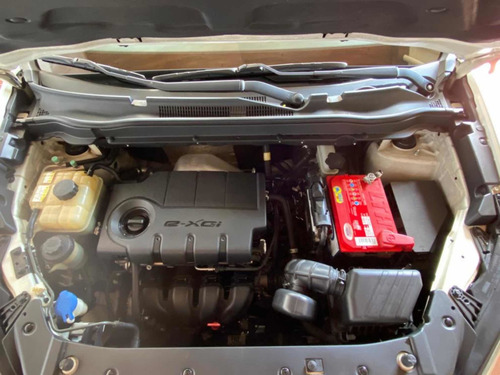 Imagen 6 de 6 de Ssang Yong Korando G20d