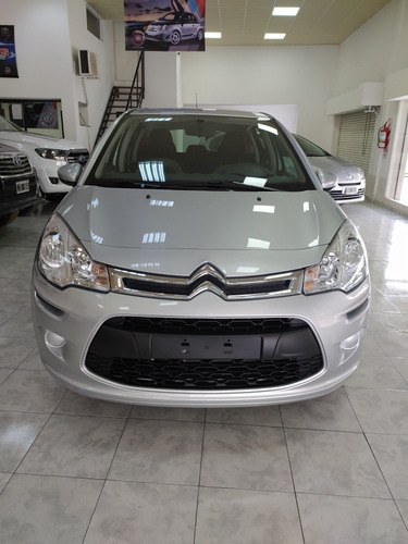 Citroën C3 2020 1.6 Vti 115 Live