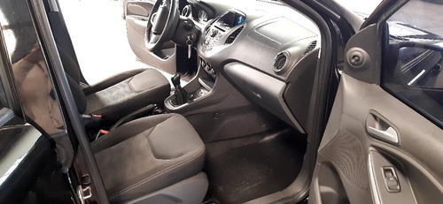 Ford Ka 1.5 Sel 5 P 2017