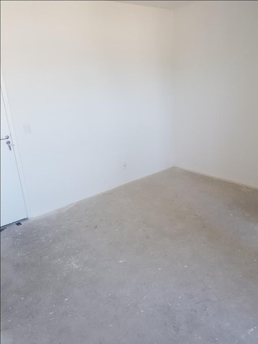 Apartamento Com 2 Dormitórios À Venda, 61 M² Por R$ 272.000,00 - Vila Iracema - Barueri/sp - Ap1500