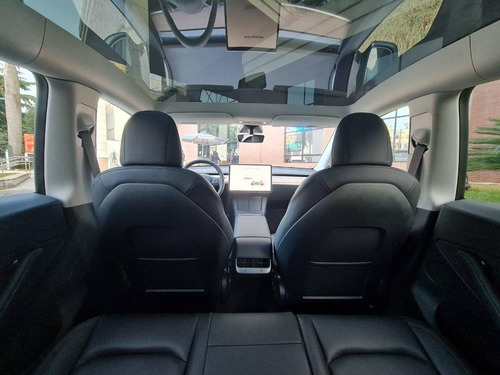 Imagem 11 de 14 de Tesla Model Y P100d Long Range Awd Elétrico 21/21 - 0km