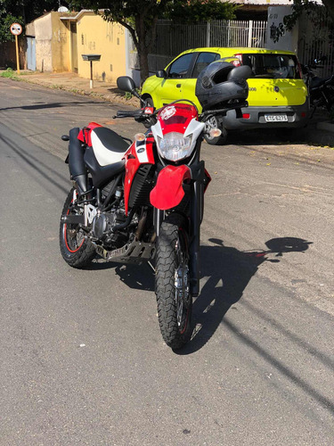 Imagem 2 de 3 de Yamaha Xt660r