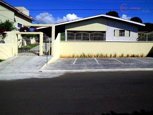 Imagem 1 de 29 de Casas À Venda Em Atibaia/sp - Compre A Sua Casa Aqui! - 1450383