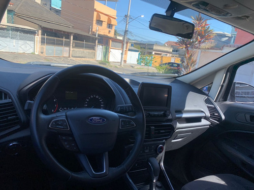 Ford Ecosport 1.5 TI-VCT FLEX SE AUTOMÁTICO