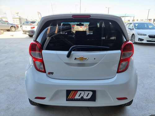 Chevrolet Spark Gt Lt 1.2 Ac Full 2018