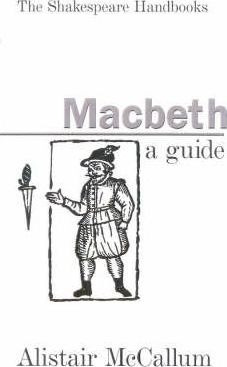 Libro Macbeth - Alistair Mccallum