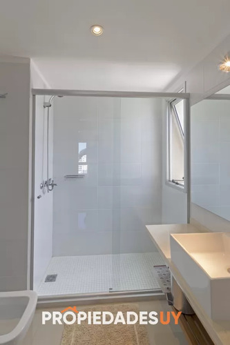 Pent House En Edificio Moon En Venta Con Vista Al Mar Desde Todos Los Ambientes