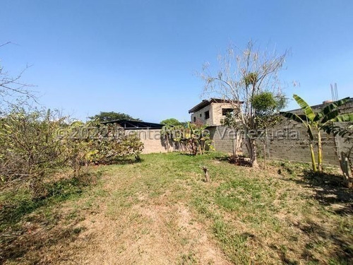 Imagen 20 de 20 de Casa En Venta En Zona Centro Santa Cruz De Aragua 22-24564 Irrr