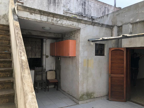 Venta -casa - Bella Vista .- 3 Amb