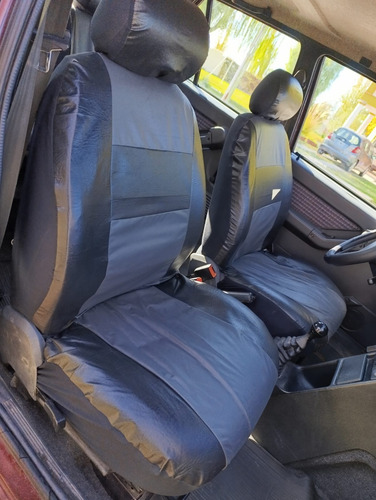 Chapería Y Motor Impecable