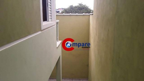 Imagem 5 de 13 de Casa À Venda, 200 M² Por R$ 430.000,00 - Vila Carmela Ii - Guarulhos/sp - Ca1253