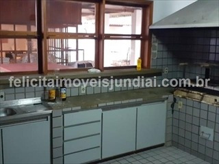 Jundiai Chácara Rio Acima - Ch1102